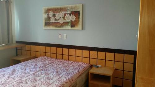 Apartamento Vitoria Das Thermas - 3 Quartos - Achei Ferias