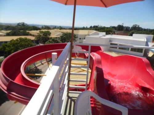 Apartamento Resort Lacqua Diroma - Caldas Tur