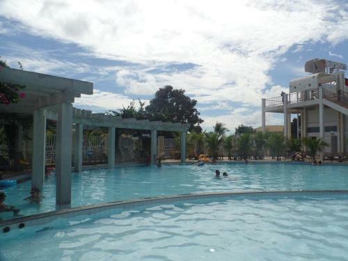Apartamento Resort Lacqua Diroma - Caldas Tur