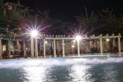 Apartamento Resort Lacqua Diroma - Caldas Tur