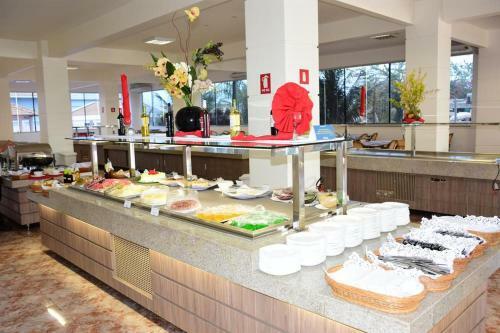 Apartamento Resort Lacqua Diroma - Caldas Tur