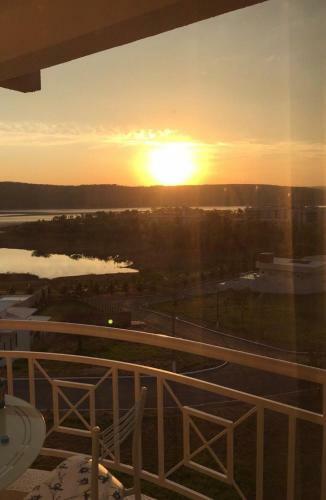 Enseada N�utico Apart-hotel