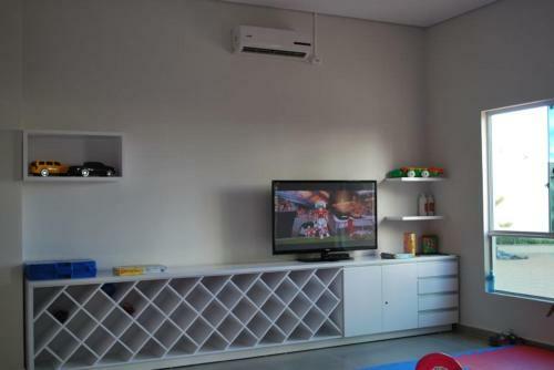 Apartamento Riviera Park - 2 Quartos - Achei Ferias