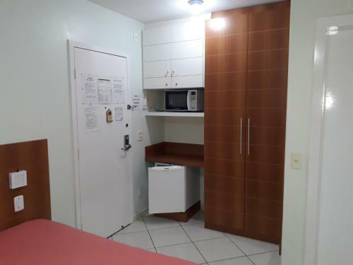Apartamento Caldas Novas 504