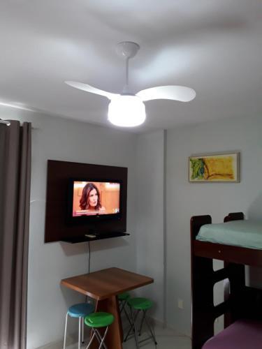 Apartamento Caldas Novas 504