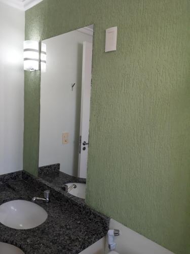 Apartamento Caldas Novas 504