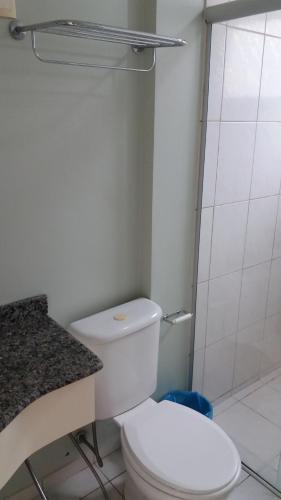 Apartamento Caldas Novas 504