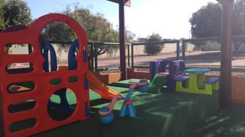 Apartamento Apt 2 Qtos Caldas Novas 1307
