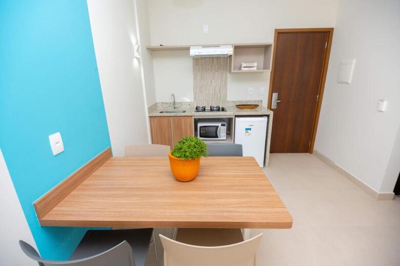 Hotel Ilhas Do Lago Eco Resort