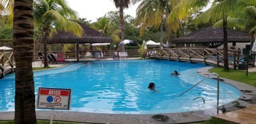 Apartamentos Flat No Le Jardim - Caldas Novas