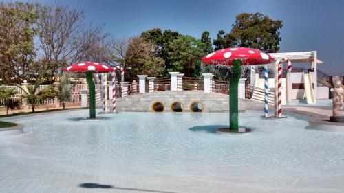 Apartamento Lacqua III