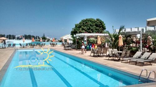 Apartamento Lacqua III