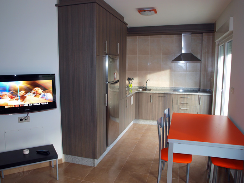 Apartamentos Insua Finisterre