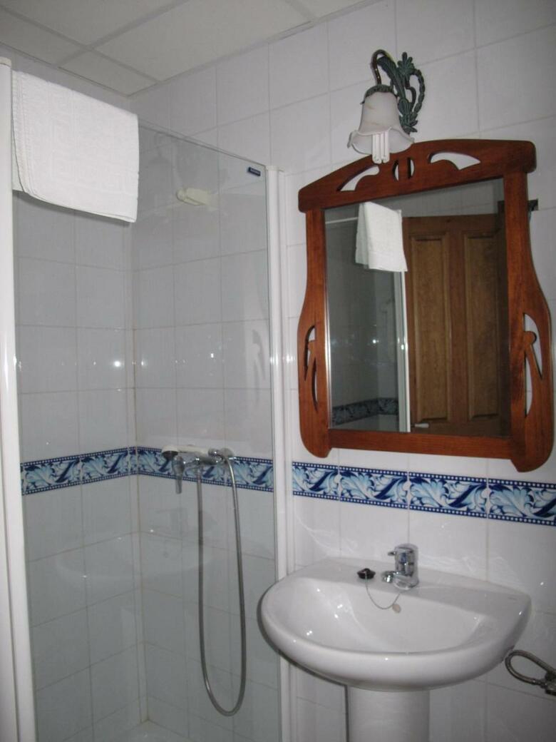 Hotel Casa Anita