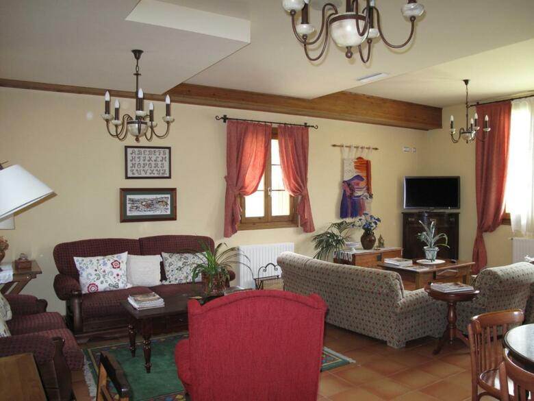 Hotel Casa Anita