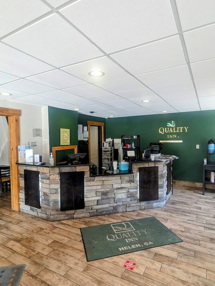 Hotel Quality Inn