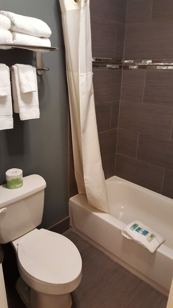 Hotel Quality Inn