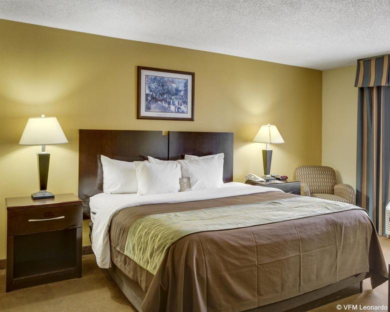 Hotel Comfort Inn