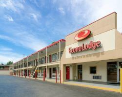 Hotel Econo Lodge North