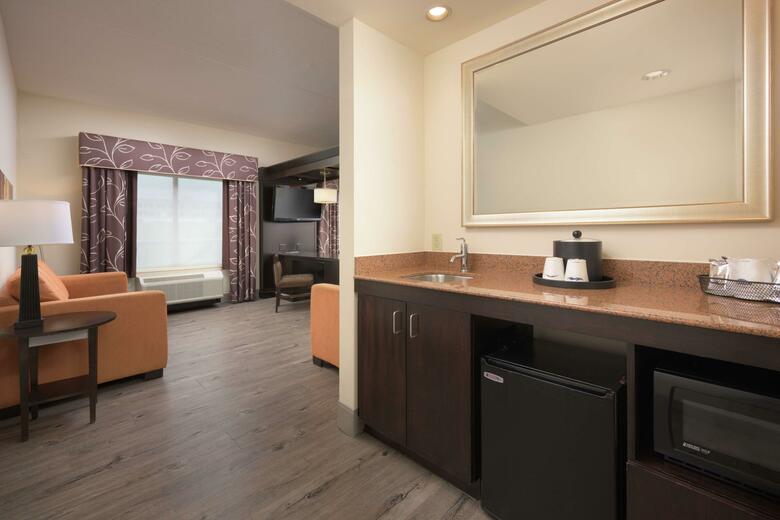 Hotel Hampton Inn & Suites Chattanooga Downtown