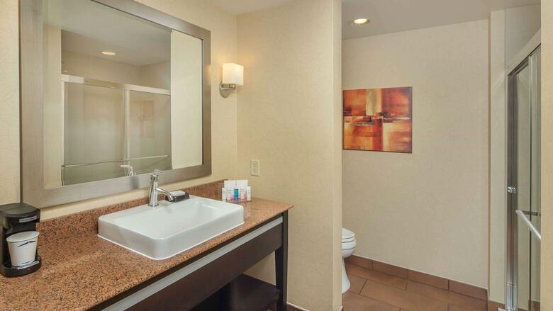 Hotel Hampton Inn & Suites Chattanooga Downtown