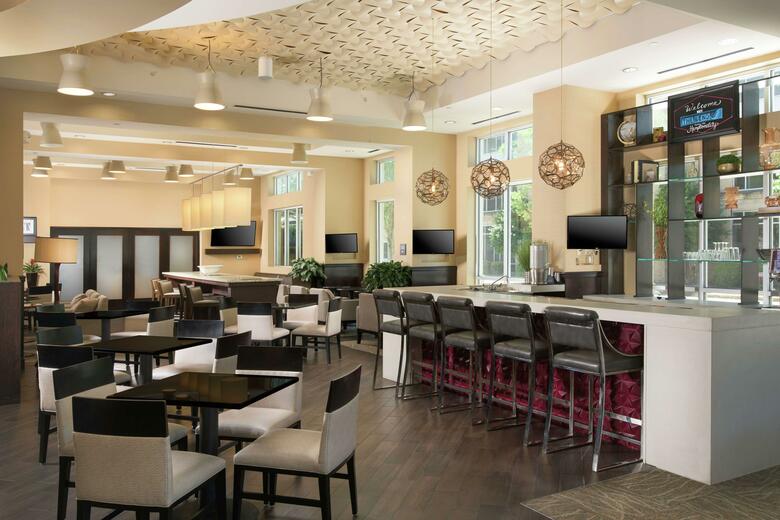 Hotel Hampton Inn & Suites Chattanooga Downtown