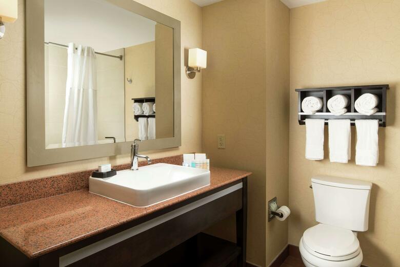 Hotel Hampton Inn & Suites Chattanooga Downtown
