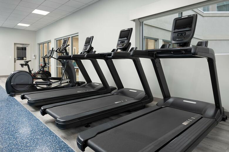 Hotel Hampton Inn & Suites Chattanooga Downtown