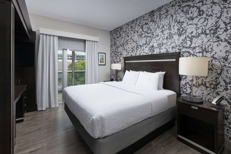 Hotel Hampton Inn & Suites Chattanooga Downtown