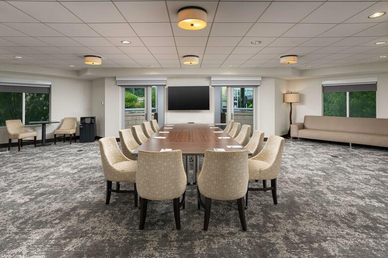 Hotel Hampton Inn & Suites Chattanooga Downtown