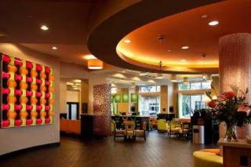 Hotel Hampton Inn & Suites Chattanooga Downtown