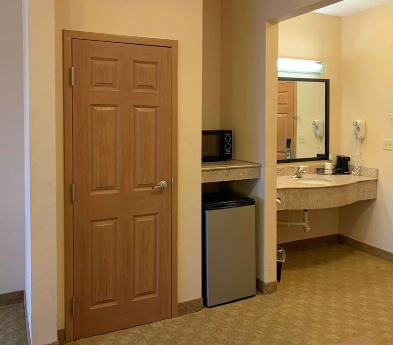 Hotel Sleep Inn & Suites