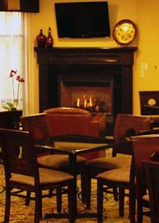 Hotel Comfort Suites