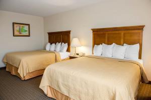 Hotel Quality Inn & Suites