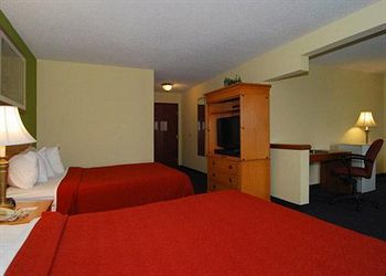 Hotel Quality Inn & Suites