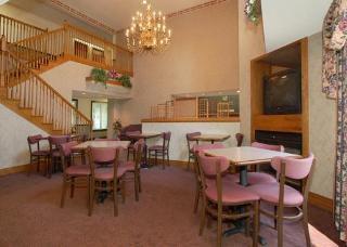 Hotel Quality Inn & Suites
