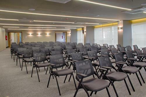 Hotel Slaviero Essential Campina Grande