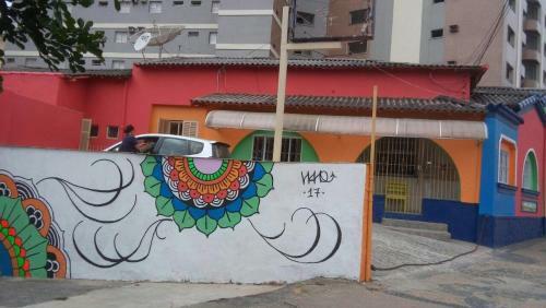 Hotel Olinda Campinas