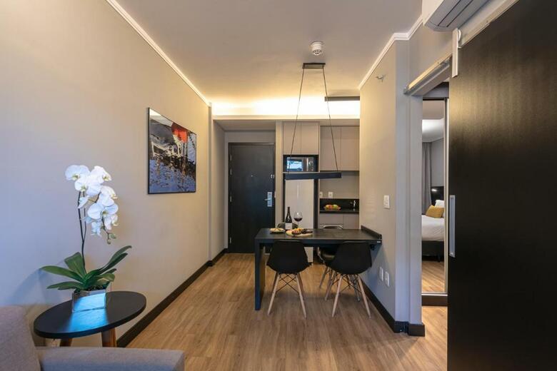 I Am Design Hotel + Residence