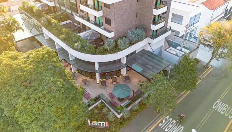 I Am Design Hotel + Residence