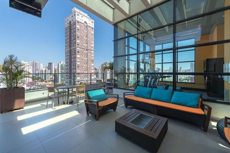 I Am Design Hotel + Residence