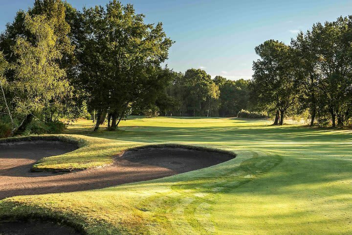 Golf Du Medoc Hotel Et Spa