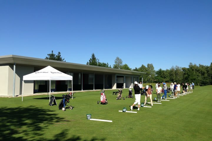 Golf Du Medoc Hotel Et Spa