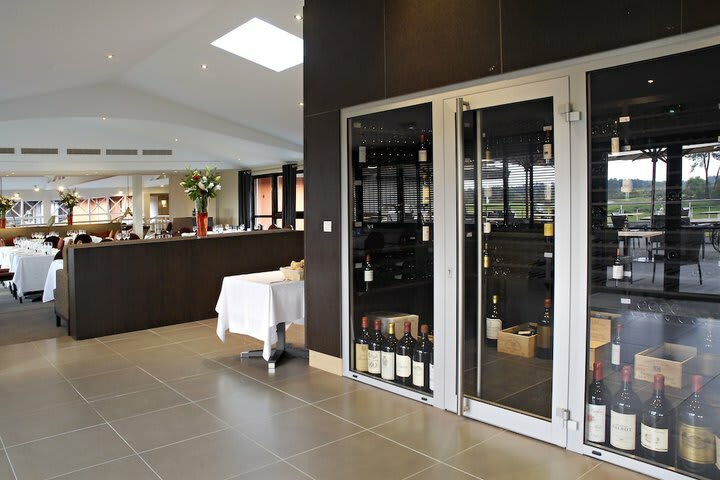 Golf Du Medoc Hotel Et Spa