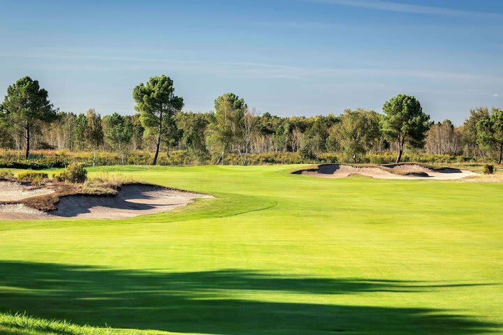 Golf Du Medoc Hotel Et Spa