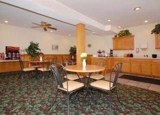 Hotel Comfort Inn (belton)