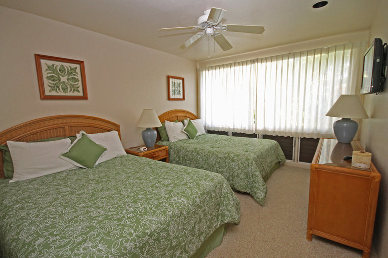 Hotel Castle At Princeville