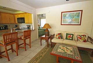 Hotel Castle At Princeville