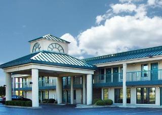 Hotel Econo Lodge & Suites