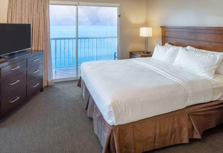 Hotel Kaanapali Beach Club